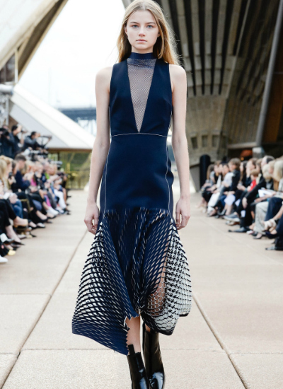 Trend Book 2018: Navy Blue, A Sophisticated Color