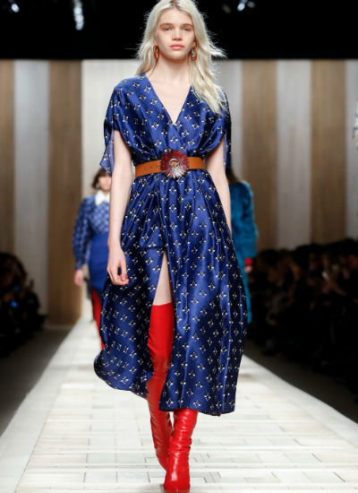 Trend Book 2018: Navy Blue, A Sophisticated Color