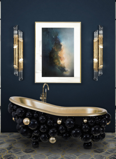 Trend Book 2018: Navy Blue, A Sophisticated Color