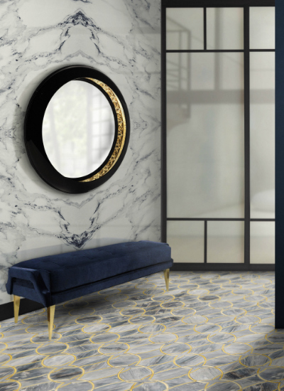 Trend Book 2018: Navy Blue, A Sophisticated Color