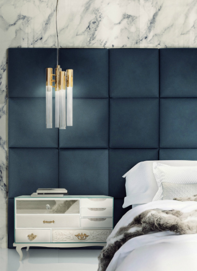 Trend Book 2018: Navy Blue, A Sophisticated Color