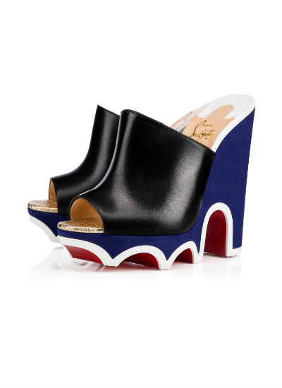 Trend Book 2018: Navy Blue, A Sophisticated Color