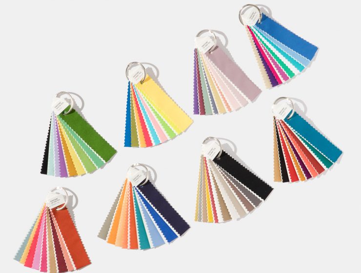 Color Trends 2018 Pantone Predictions