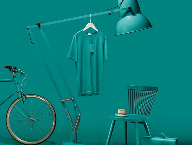 Trends World Favourite Color