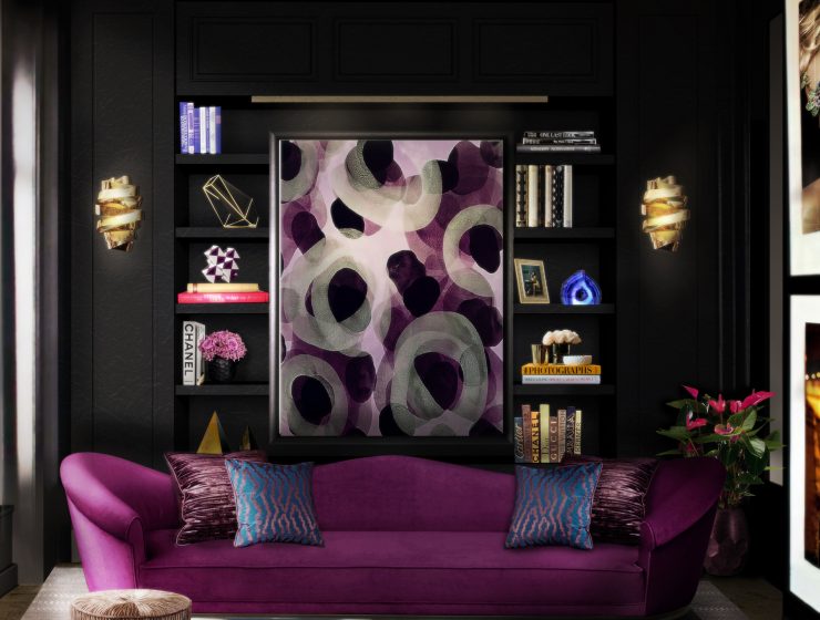 Wonderful Dream Living Rooms Koket Love Happens Living Room Living Rooms Living Room Ideas - Coffee Table Design