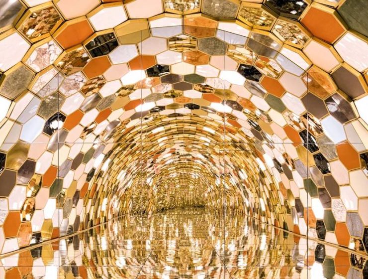 Trend Guide of Milan Design Week 2018 Highlights