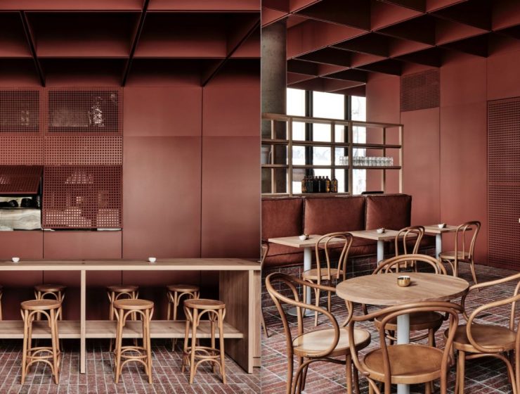 10 Interior Decoration Trends for 2019