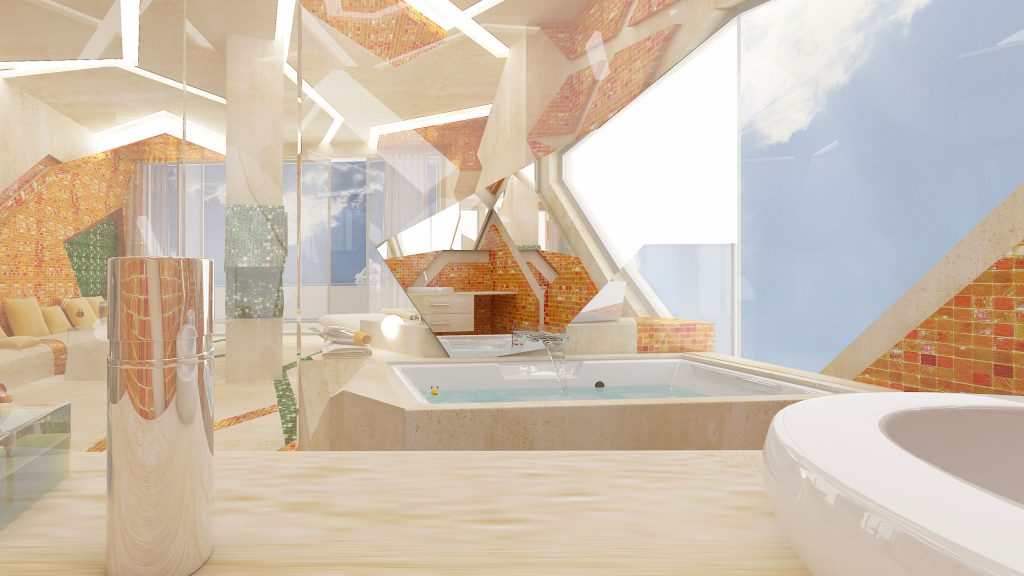 Brani & Desi Interior - Set Designers - Covet Awards Inspirations and Ideas