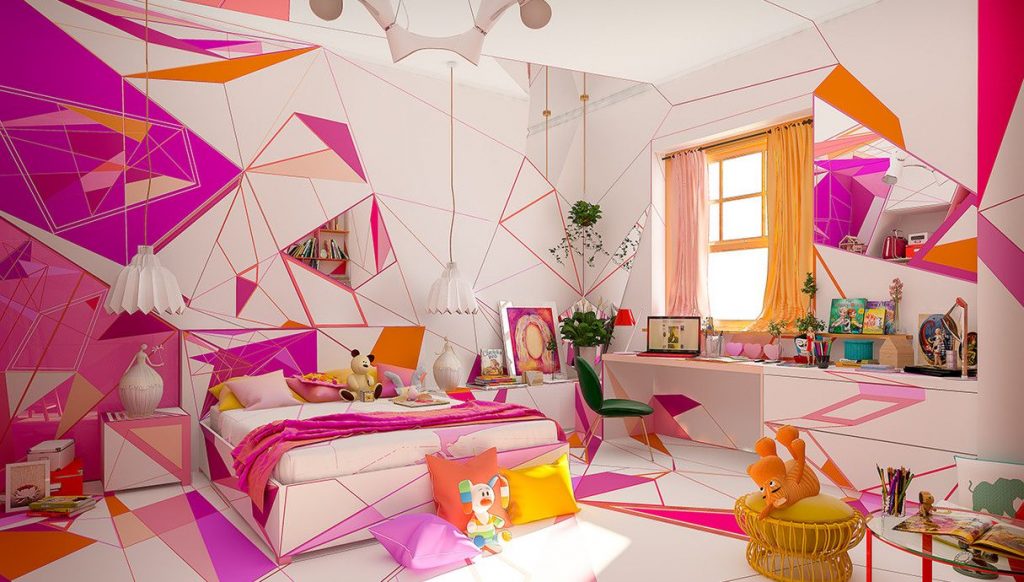 Brani & Desi Interior - Set Designers - Covet Awards Inspirations and Ideas