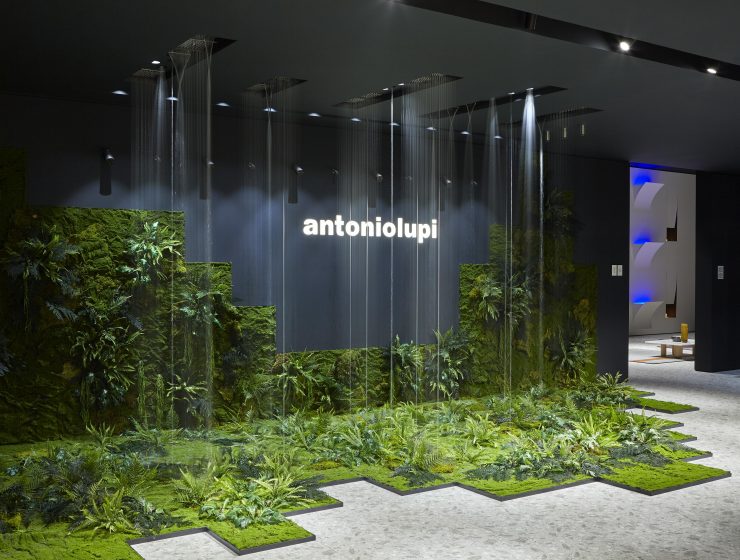 antoniolupi Galleria