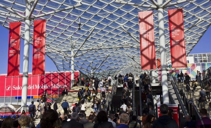 Don't miss ISALONI 2019