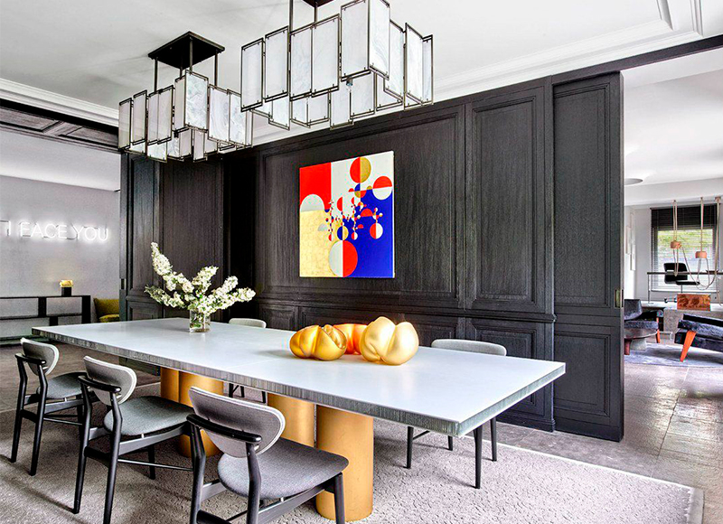 Paris Top Interior Design Influencers - Covet Awards Inspirations and Ideas