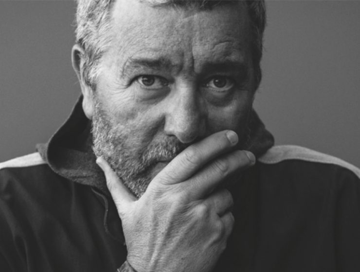 Philippe Starck Interior Designer