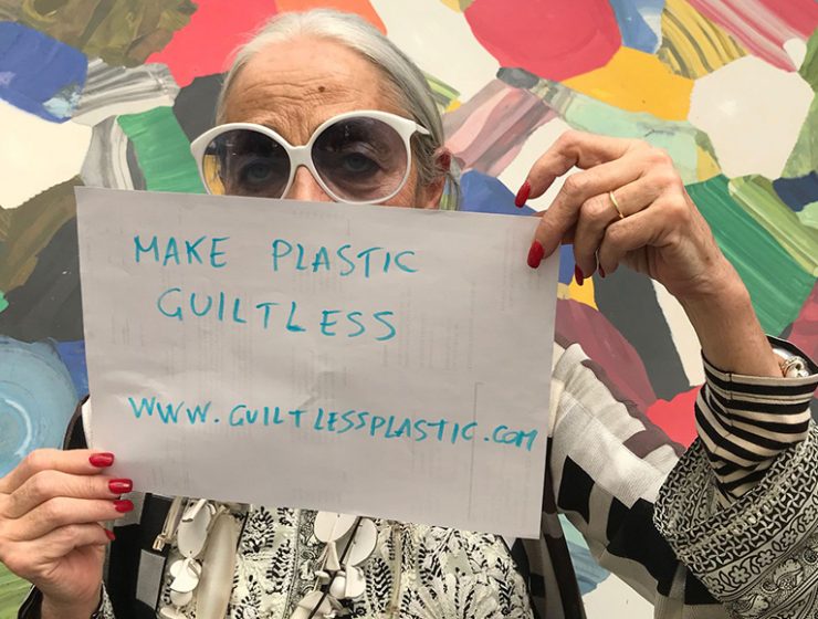 Sustainability, Circular Design and the Repurpose of Plastics / 2020 Consumer Trends