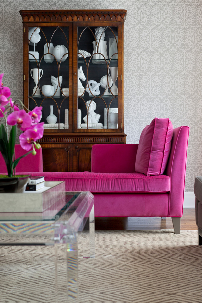 2022 Colour Trend I Orchid Flower Spring Summer - Covet Awards ...